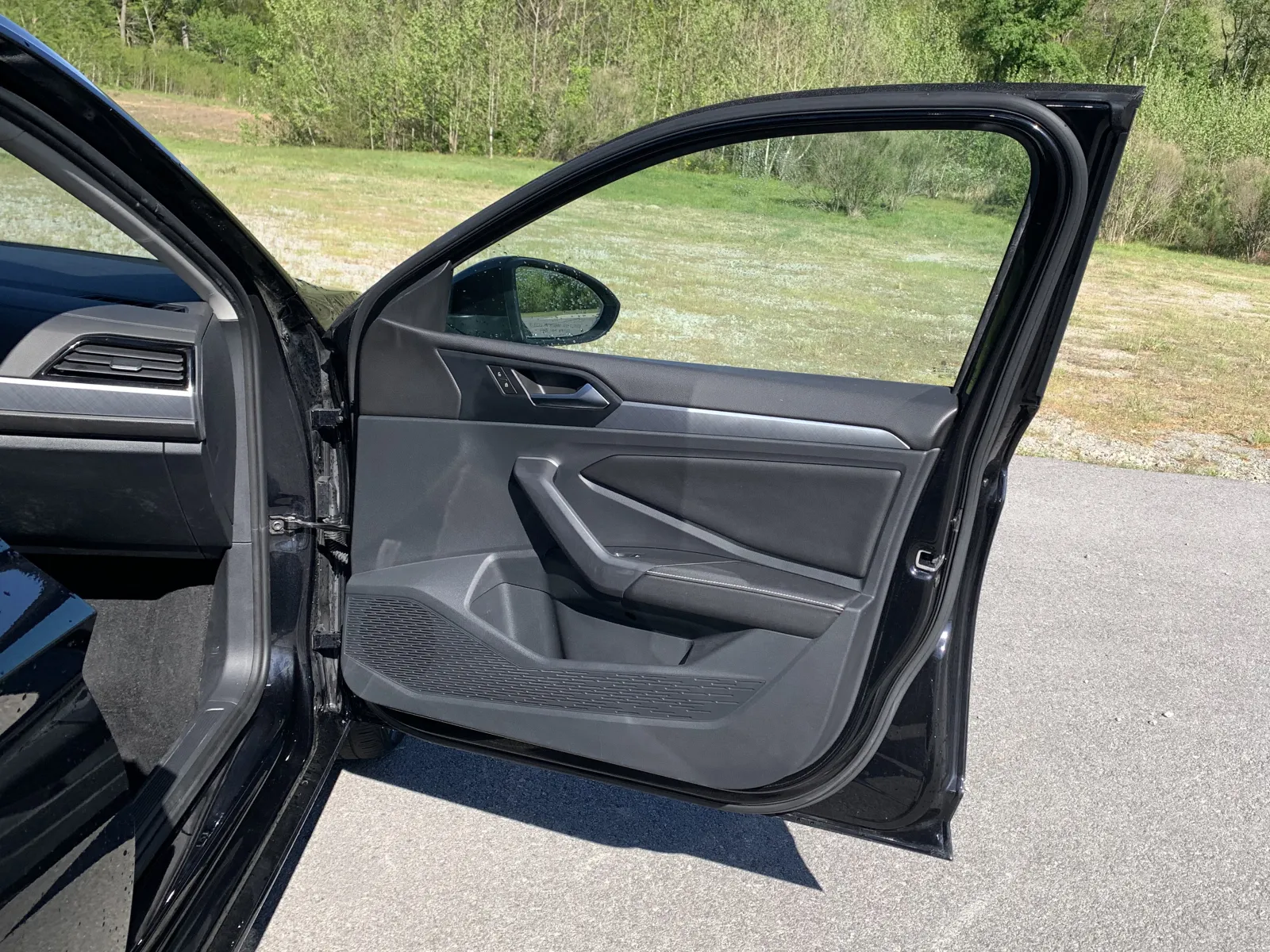 Volkswagen Jetta photo 26