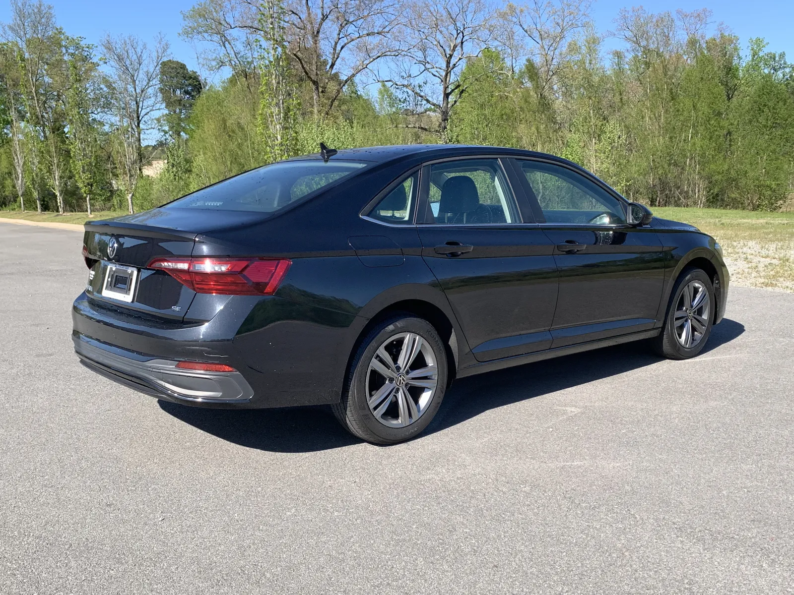 Volkswagen Jetta photo 7
