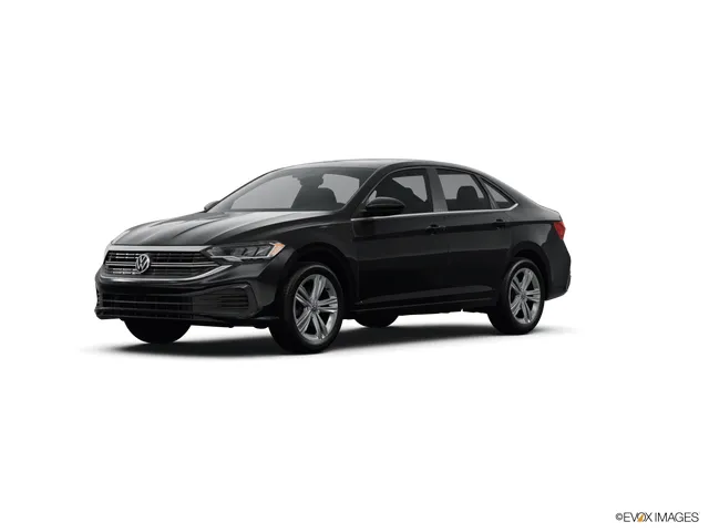 2024 VOLKSWAGEN JETTA SE for sale in Little Rock, AR