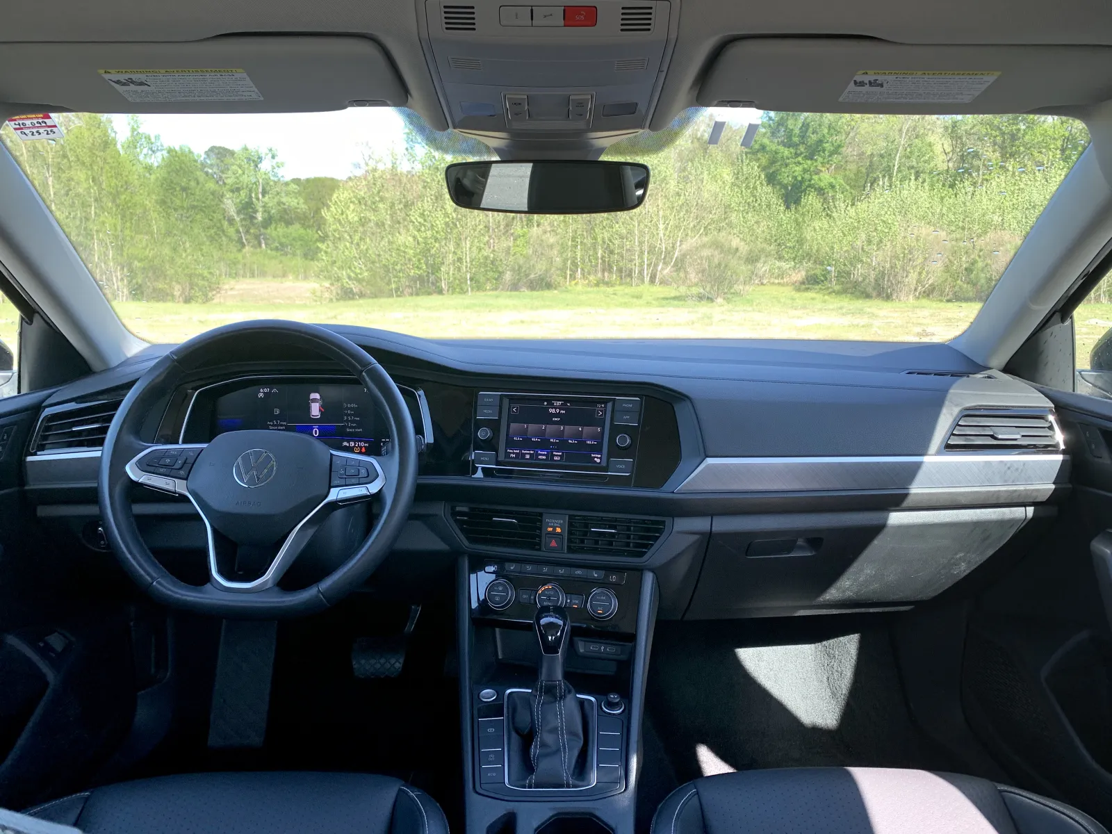 Volkswagen Jetta photo 11