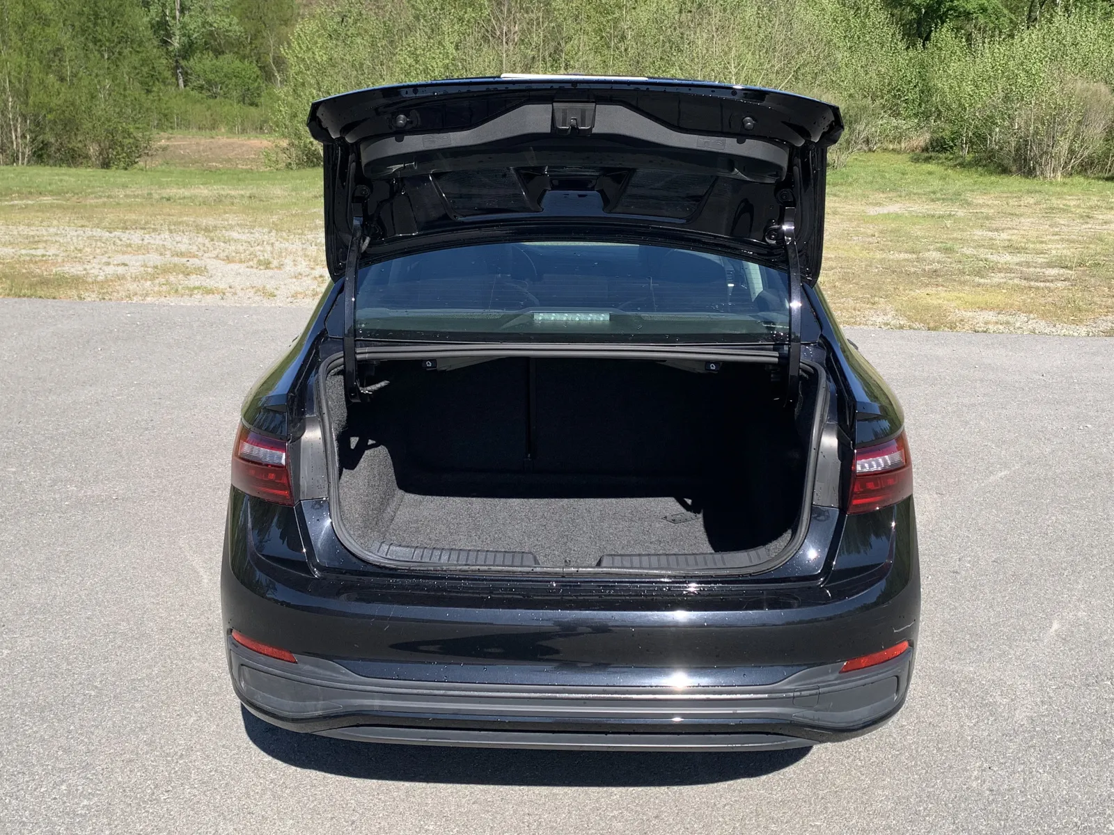 Volkswagen Jetta photo 9