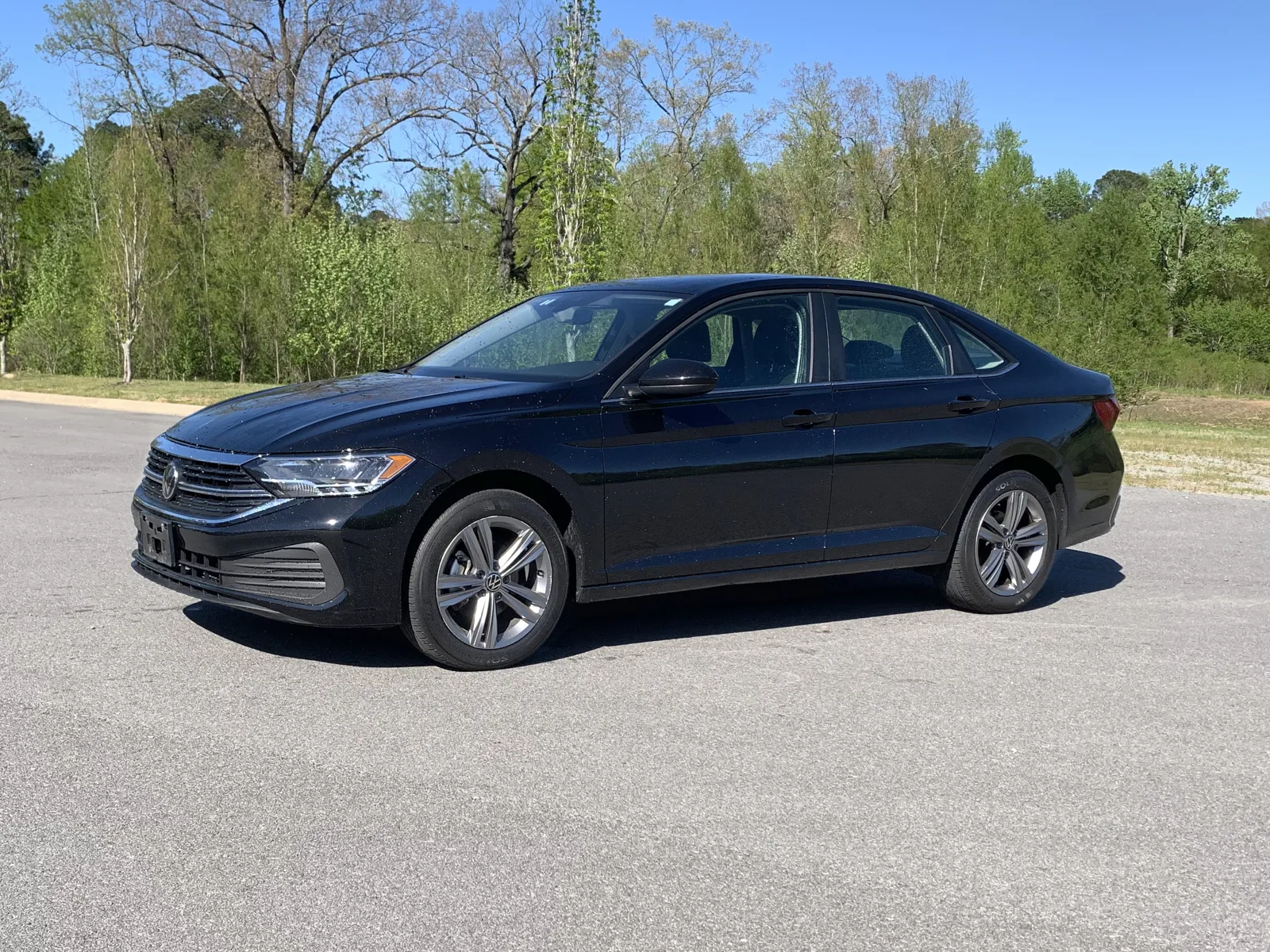 Volkswagen Jetta photo 3