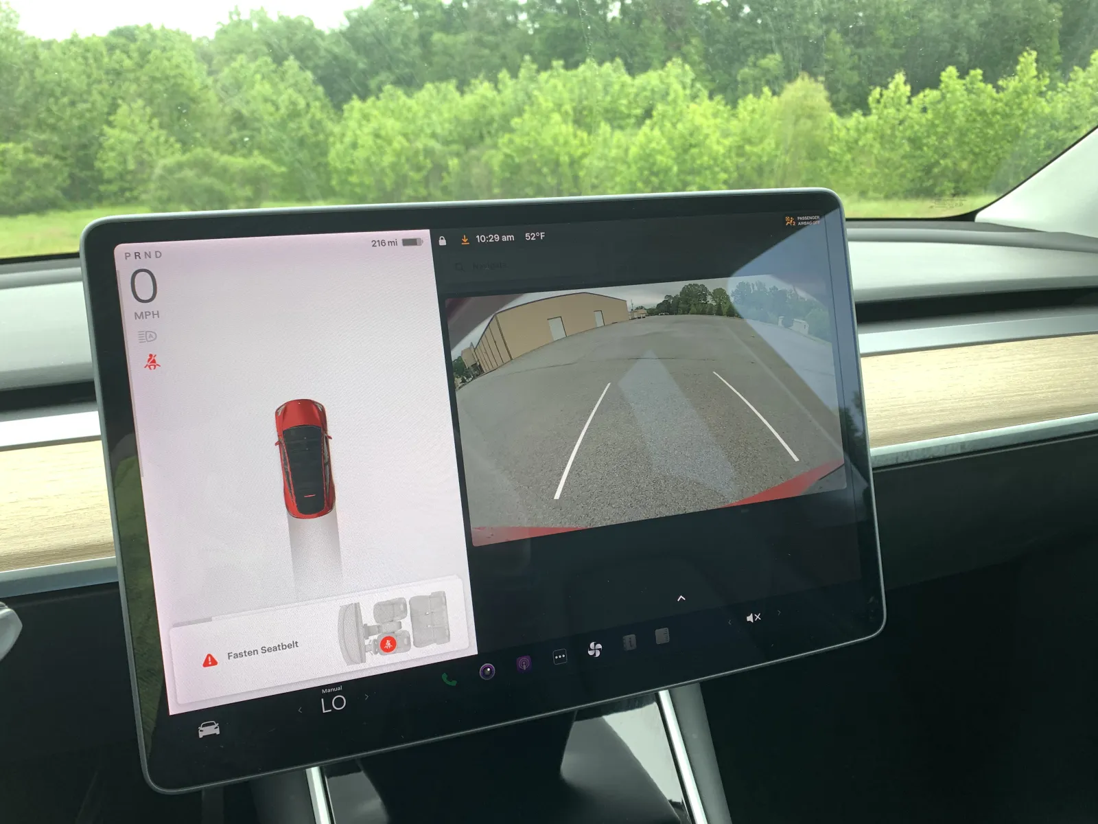 Tesla Model Y photo 14