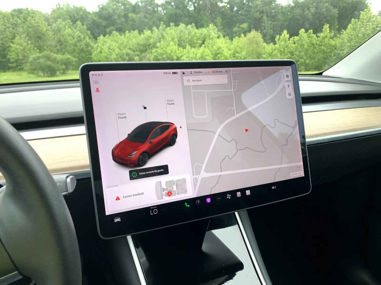 Tesla Model Y photo 15