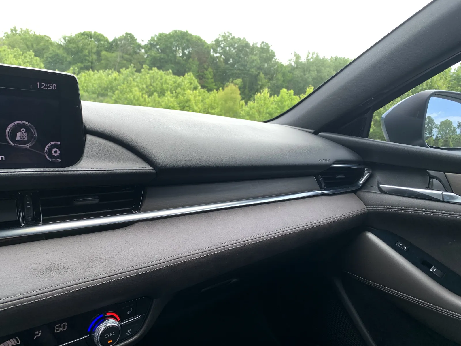 Mazda 6 SIGNATURE photo 23