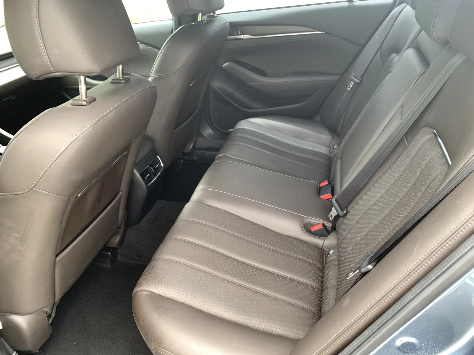 Mazda 6 SIGNATURE photo 30