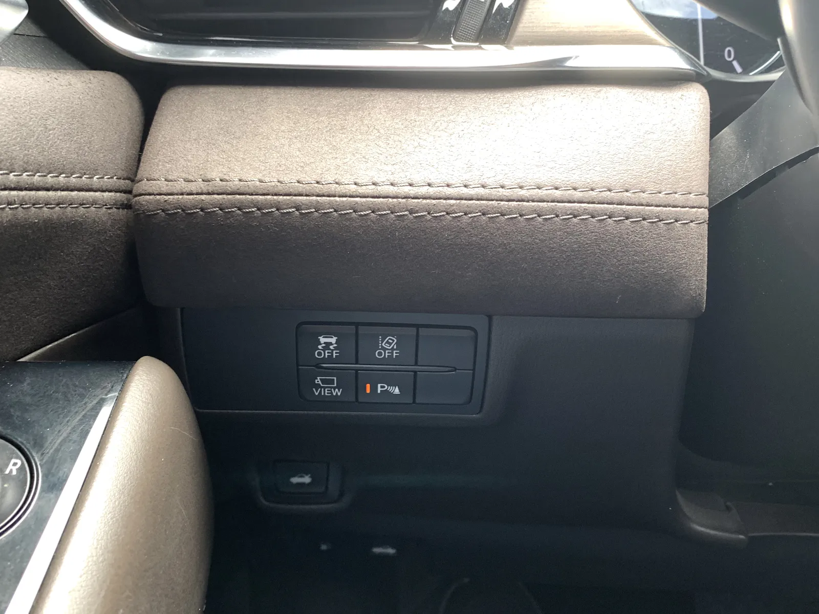 Mazda 6 SIGNATURE photo 22