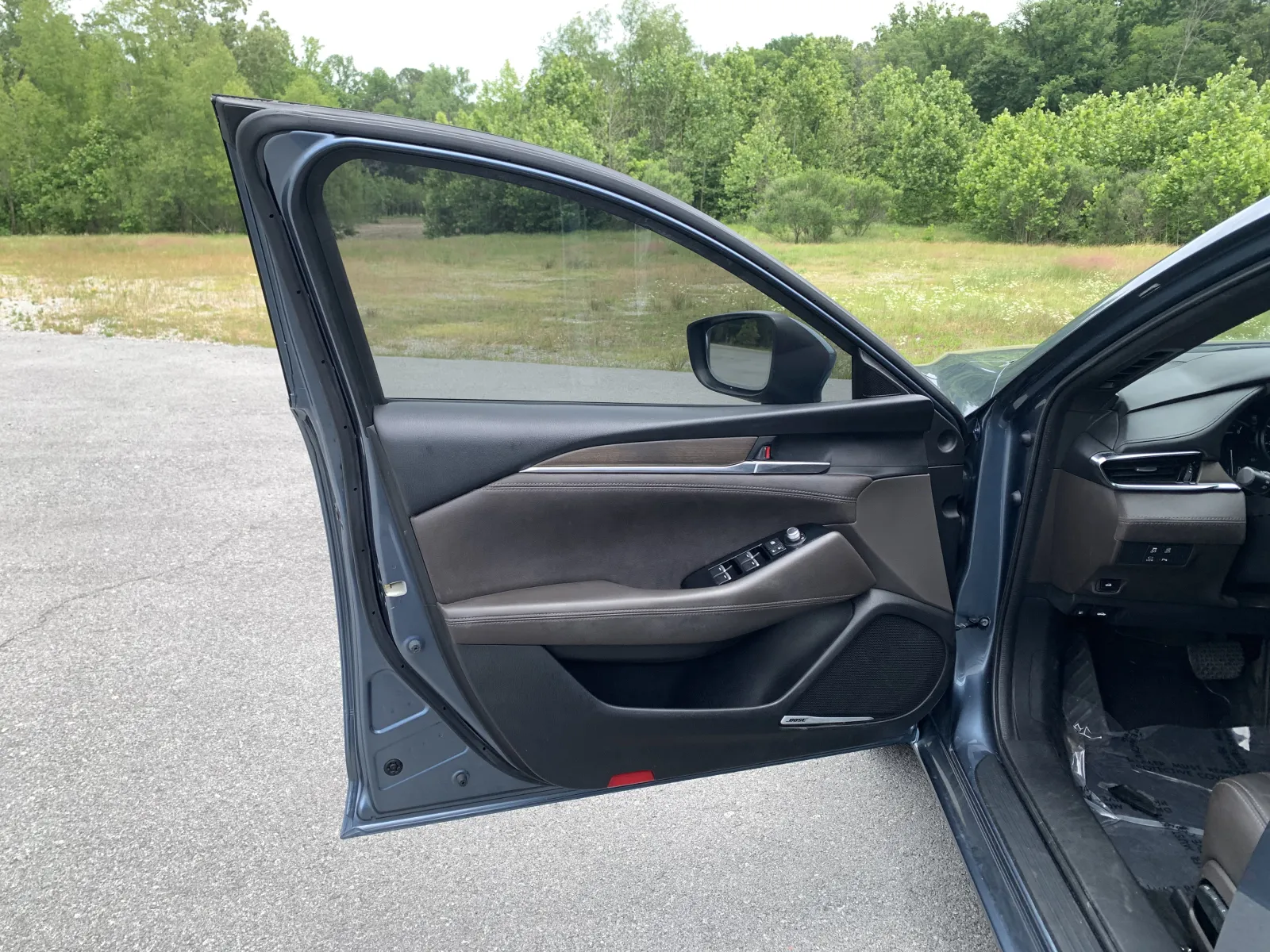 Mazda 6 SIGNATURE photo 27