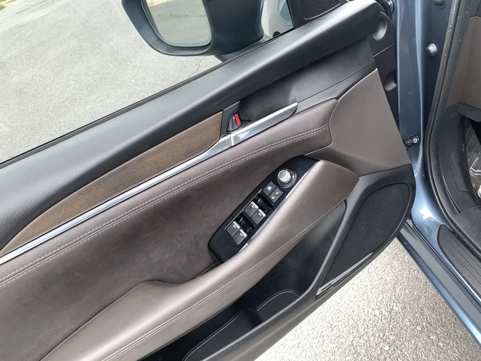 Mazda 6 SIGNATURE photo 26