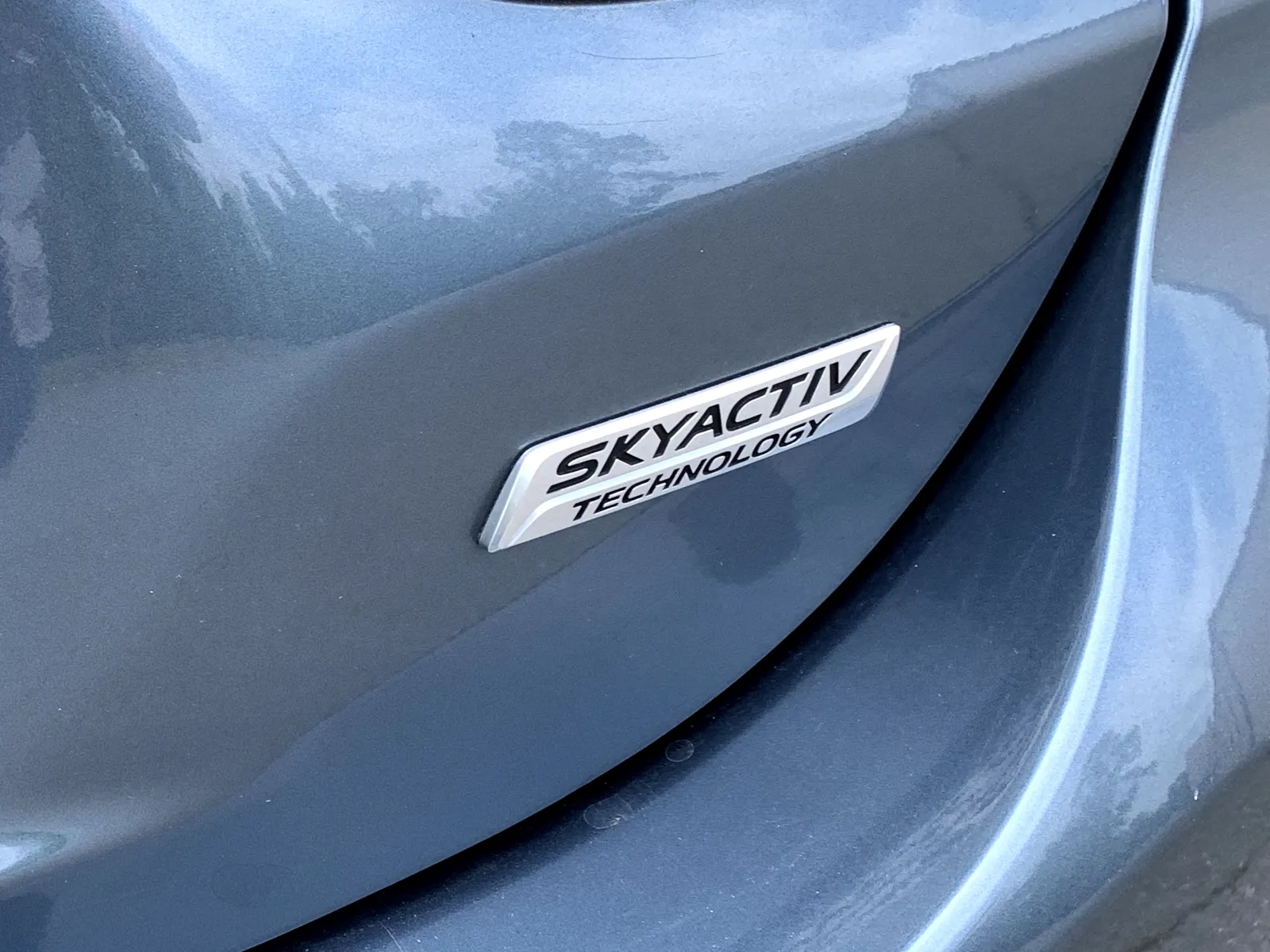 Mazda 6 SIGNATURE photo 11