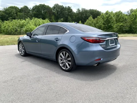 More photos of 2018 MAZDA 6 SIGNATURE Signature at Bill Fitts Auto Sales, AR