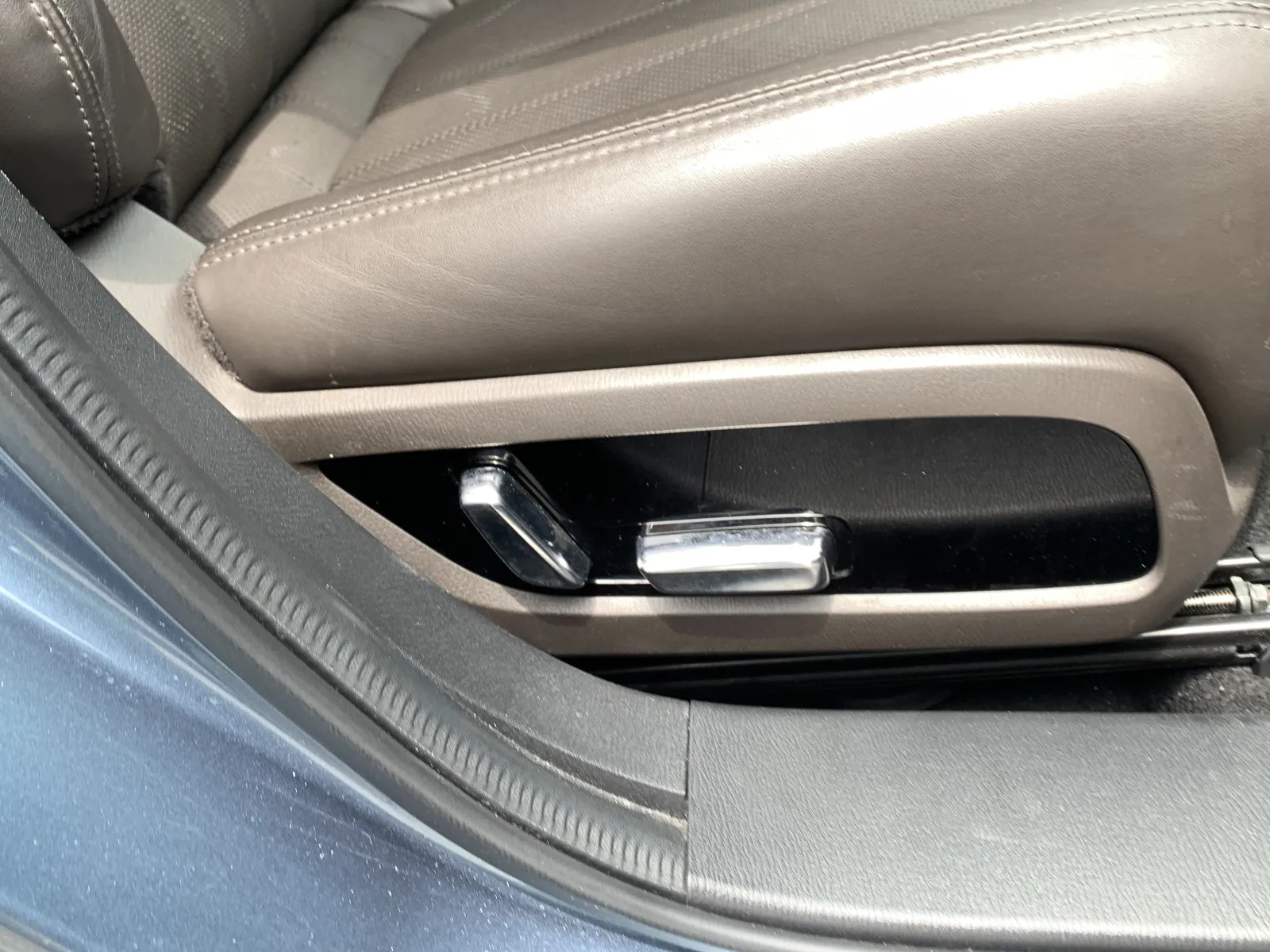Mazda 6 SIGNATURE photo 24
