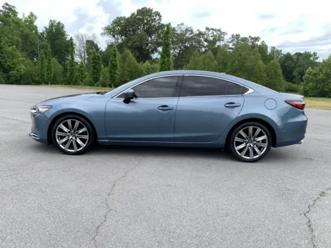 More photos of 2018 MAZDA 6 SIGNATURE Signature at Bill Fitts Auto Sales, AR
