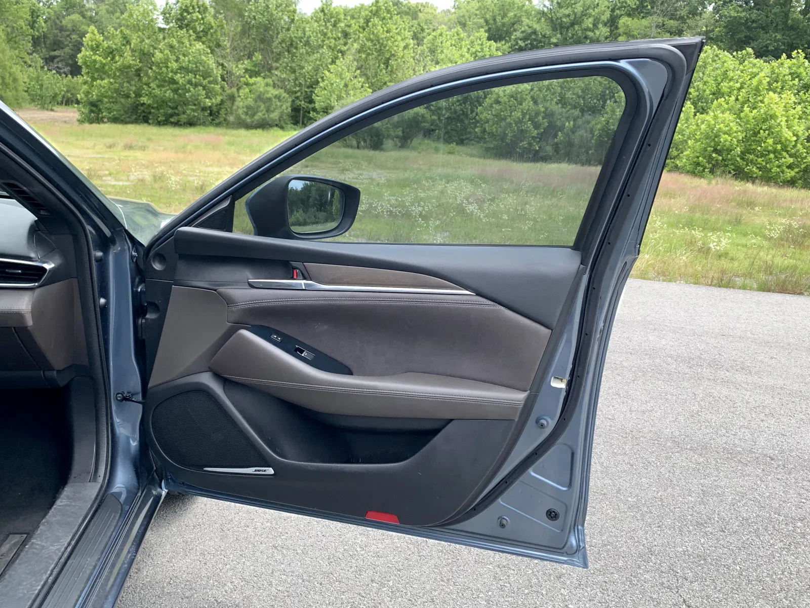 Mazda 6 SIGNATURE photo 31