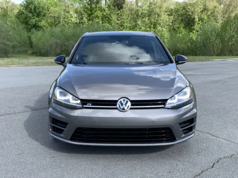 Photos of 2015 VOLKSWAGEN GOLF R 4Motion for sale in Little Rock, AR at Bill Fitts Auto Sales