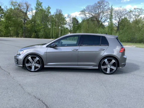 More photos of 2015 VOLKSWAGEN GOLF R 4Motion at Bill Fitts Auto Sales, AR