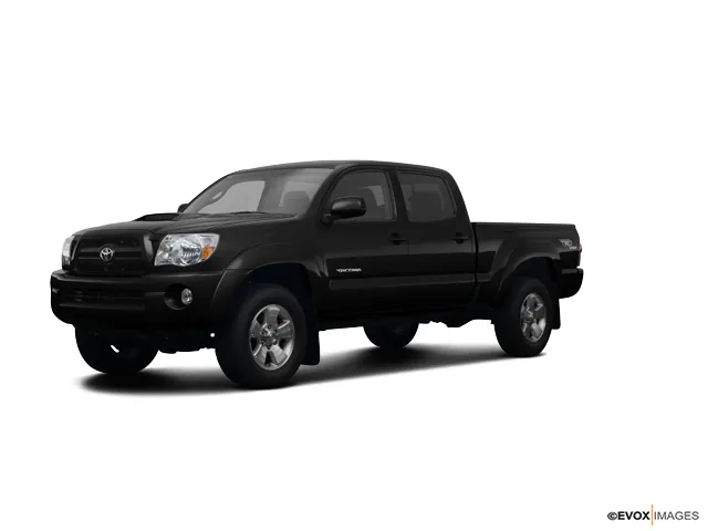 2008 TOYOTA TACOMA DOUBLE V6 for sale in Little Rock, AR