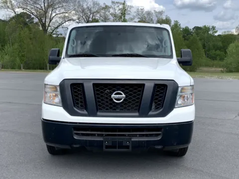 Photos of 2018 NISSAN NV 1500 S for sale in Little Rock, AR at Bill Fitts Auto Sales