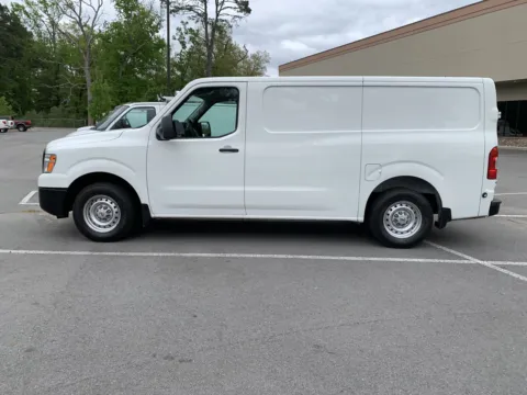 More photos of 2018 NISSAN NV 1500 S at Bill Fitts Auto Sales, AR