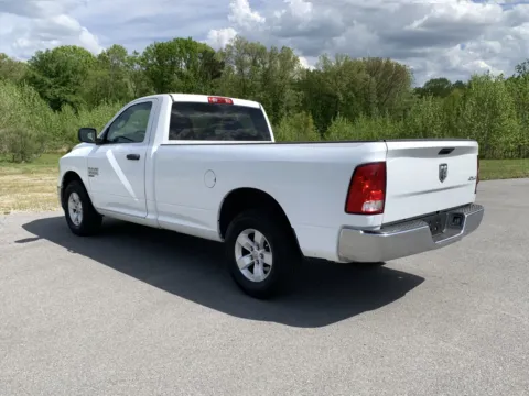 More photos of 2022 RAM 1500 CLASSIC T Tradesman at Bill Fitts Auto Sales, AR