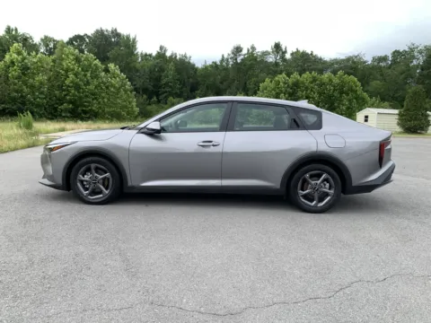 More photos of 2025 KIA K4 LX at Bill Fitts Auto Sales, AR