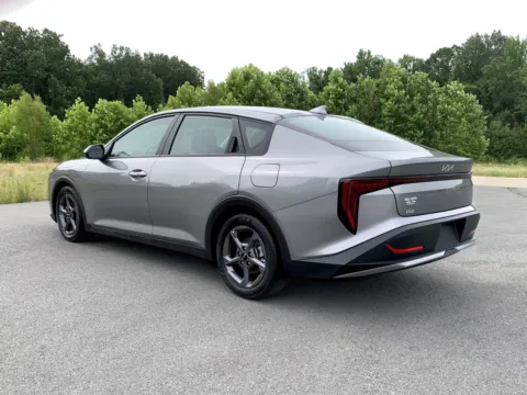 More photos of 2025 KIA K4 LX at Bill Fitts Auto Sales, AR