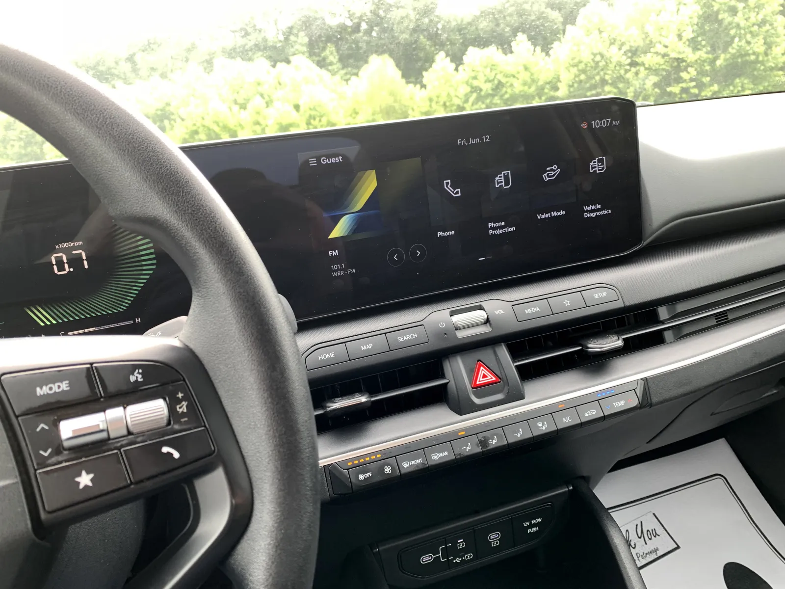 Volvo V60 photo 14