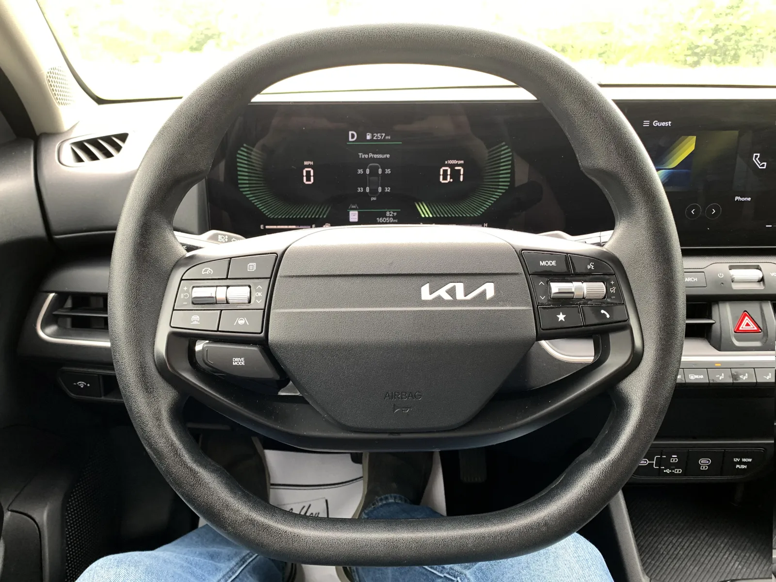 Volvo V60 photo 12