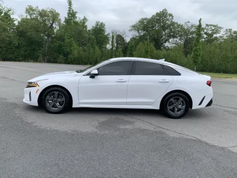 More photos of 2022 KIA K5 LX at Bill Fitts Auto Sales, AR