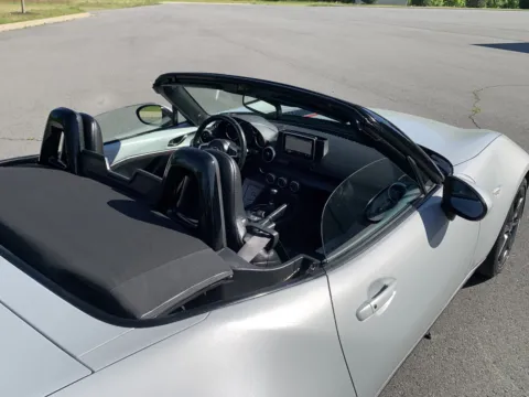 More photos of 2016 MAZDA MX-5 MIATA GRA Grand Touring at Bill Fitts Auto Sales, AR