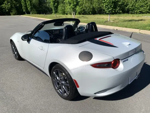 More photos of 2016 MAZDA MX-5 MIATA GRA Grand Touring at Bill Fitts Auto Sales, AR