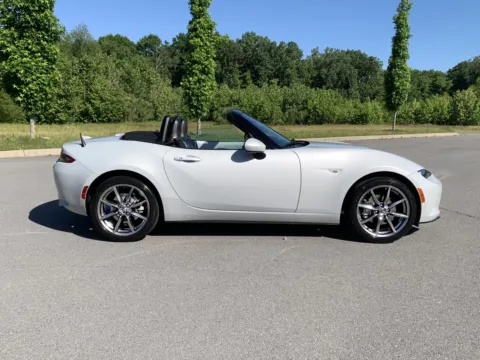 Photos of 2016 MAZDA MX-5 MIATA GRA Grand Touring for sale in Little Rock, AR at Bill Fitts Auto Sales