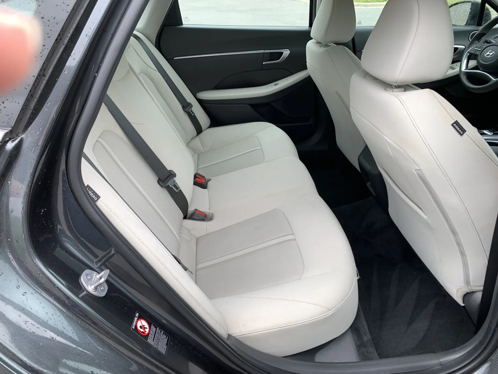 Hyundai Sonata photo 29