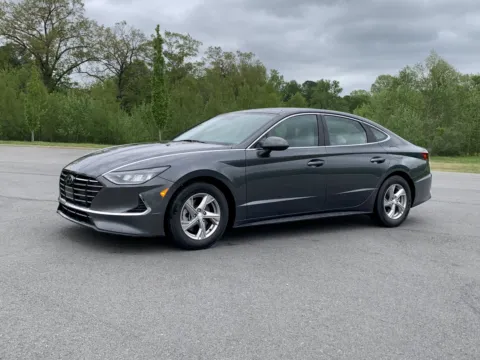 Another view of 2023 HYUNDAI SONATA SE for sale in Little Rock, AR at Bill Fitts Auto Sales