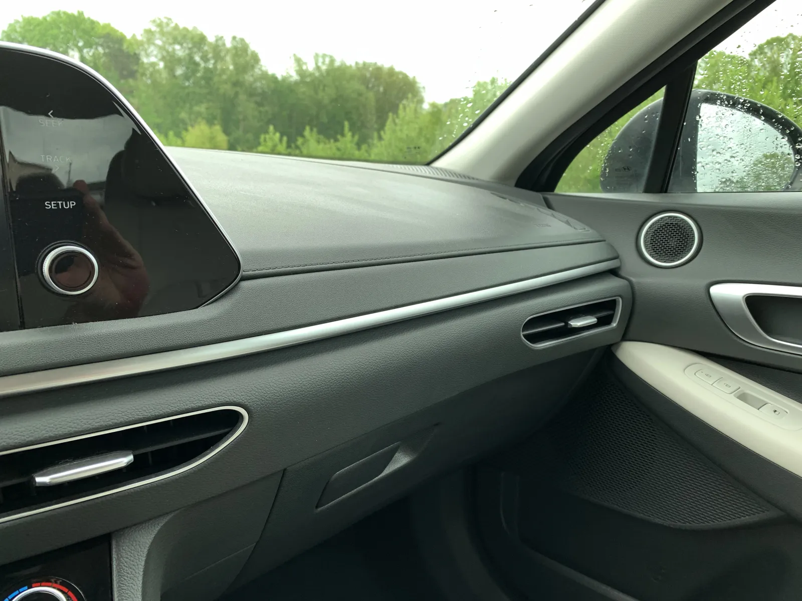 Hyundai Sonata photo 18