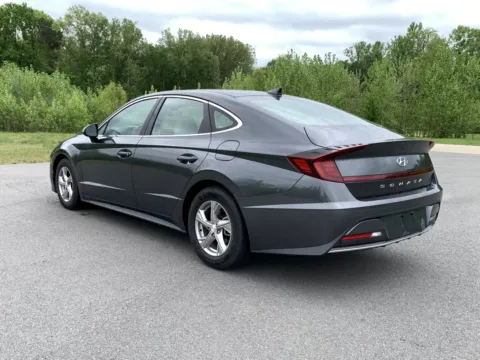 More photos of 2023 HYUNDAI SONATA SE at Bill Fitts Auto Sales, AR