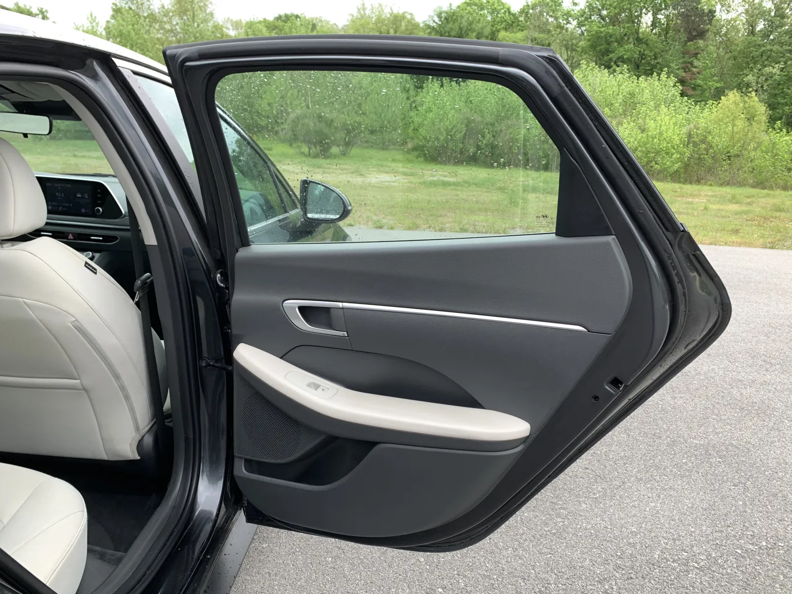 Hyundai Sonata photo 28