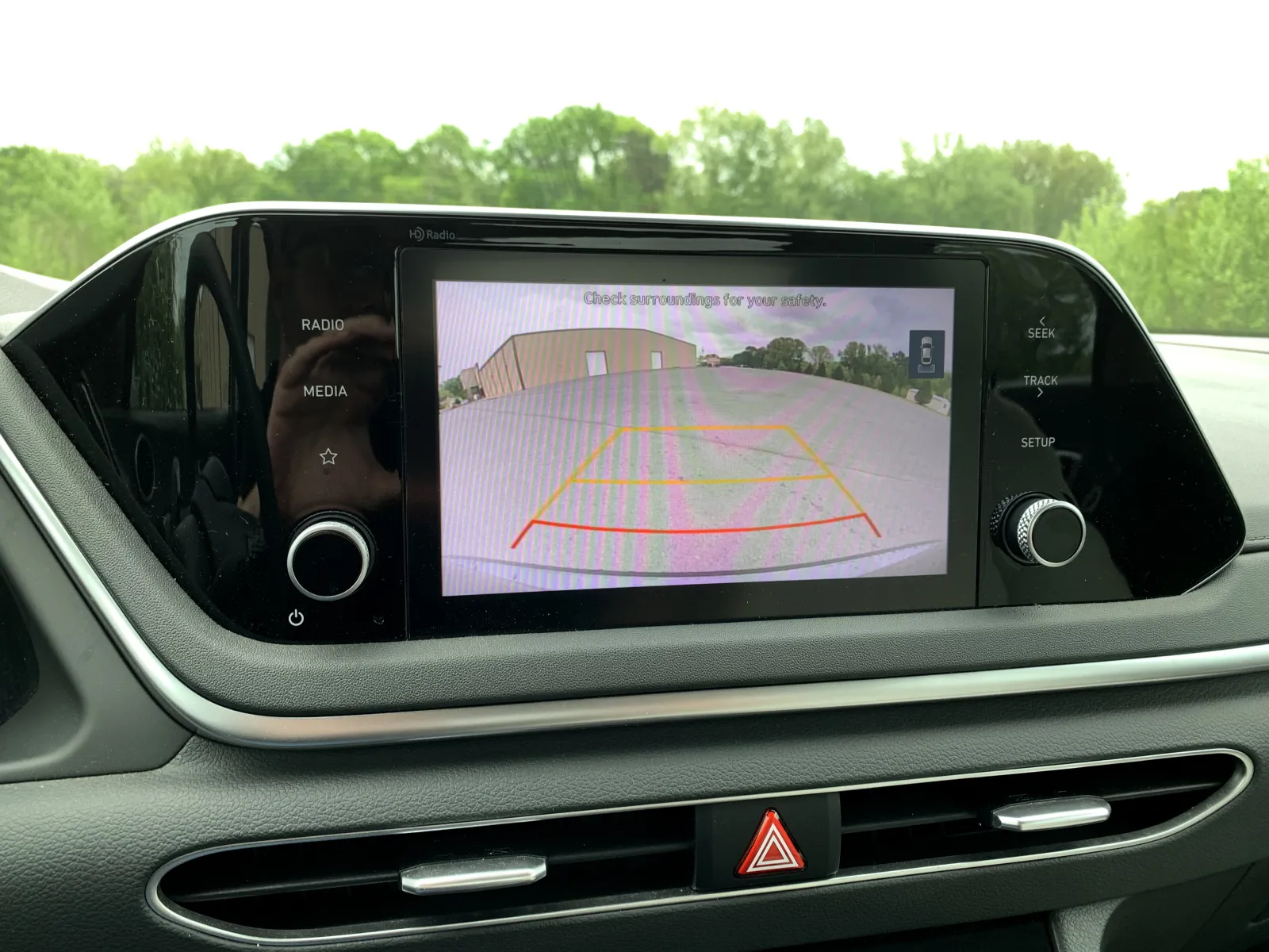 Hyundai Sonata photo 13