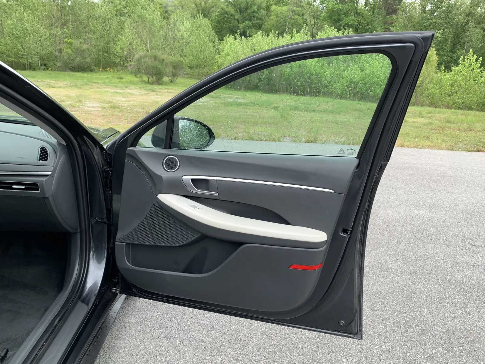 Hyundai Sonata photo 26