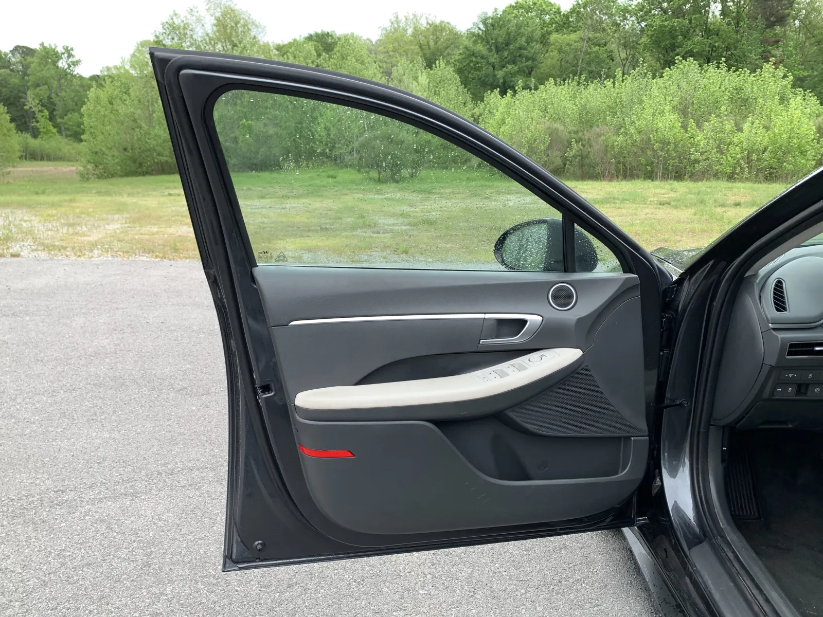 Hyundai Sonata photo 22