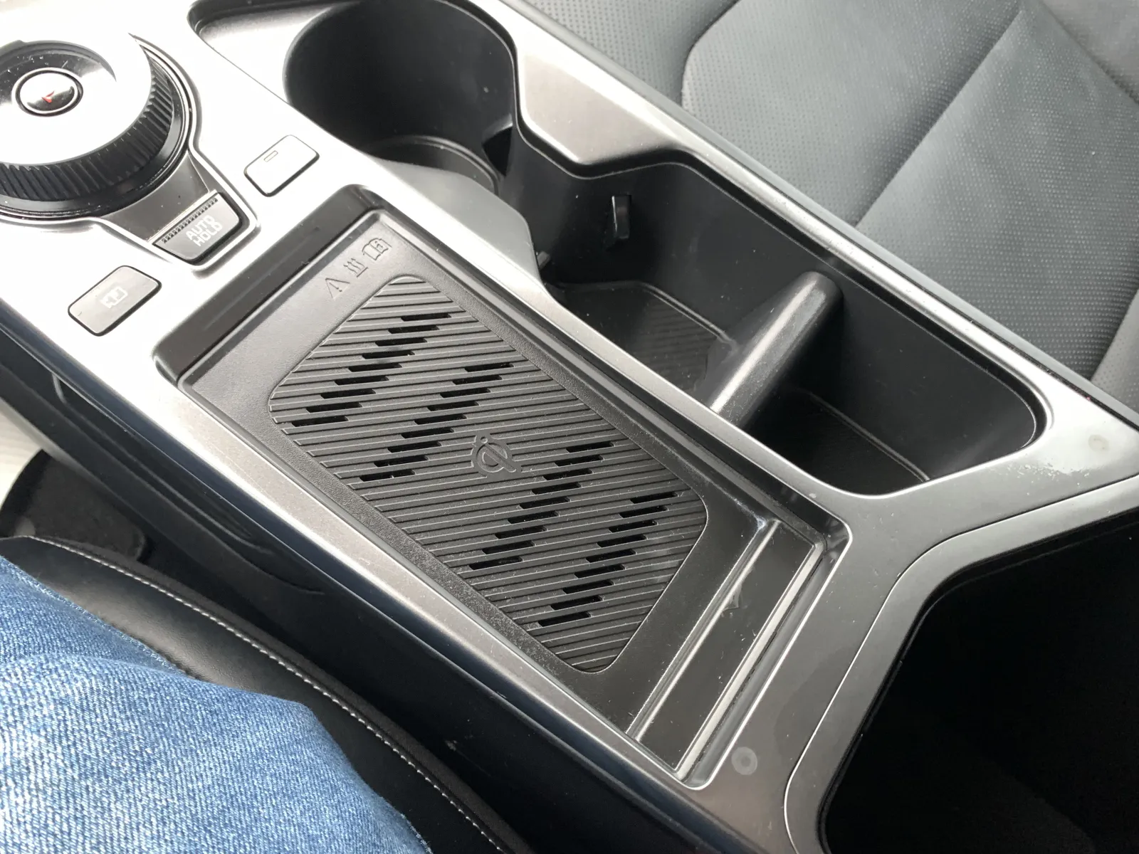 Kia EV6 photo 17