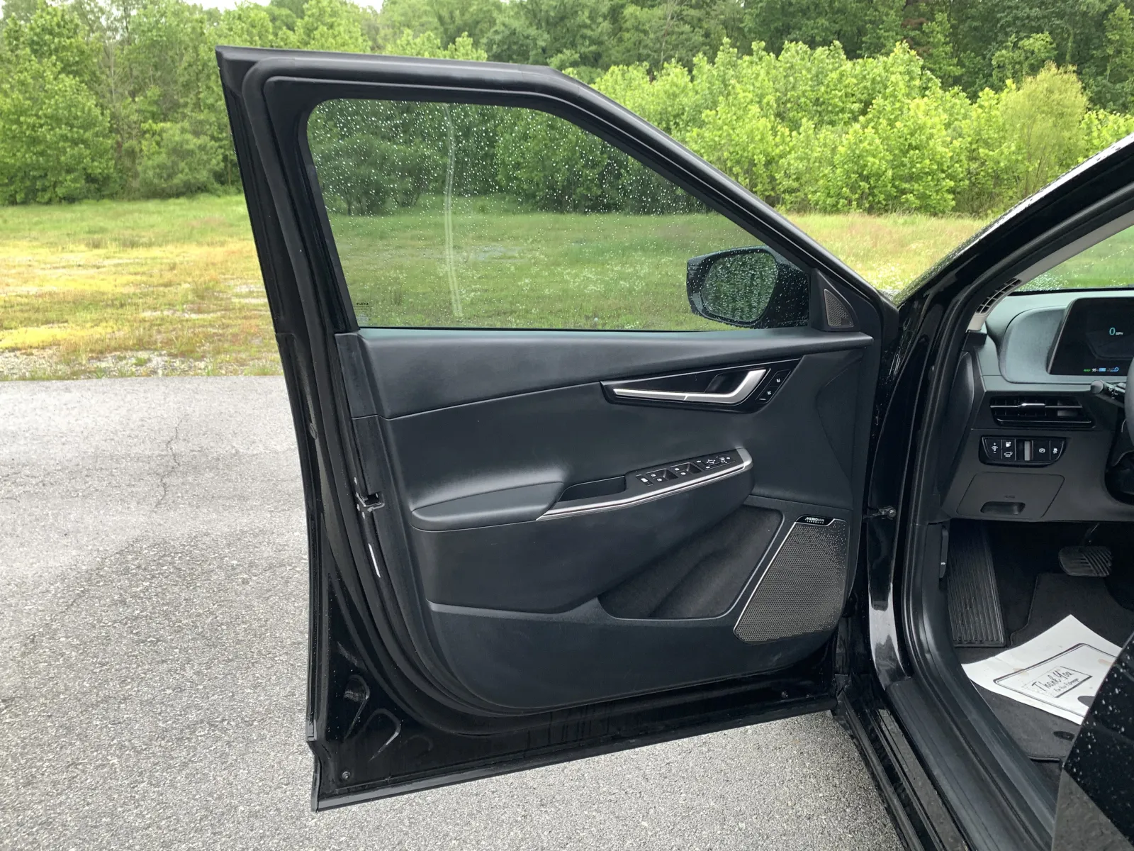 Kia EV6 photo 26