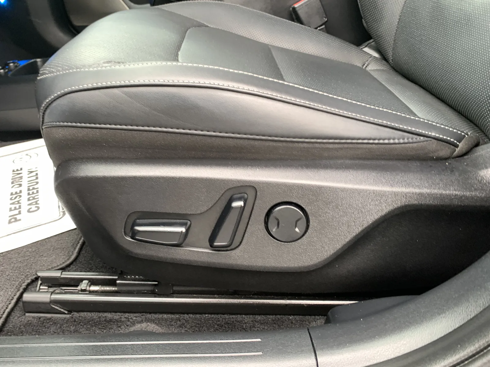 Kia EV6 photo 24