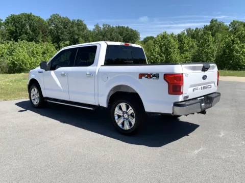 More photos of 2019 FORD F-150 SUPERCREW at Bill Fitts Auto Sales, AR