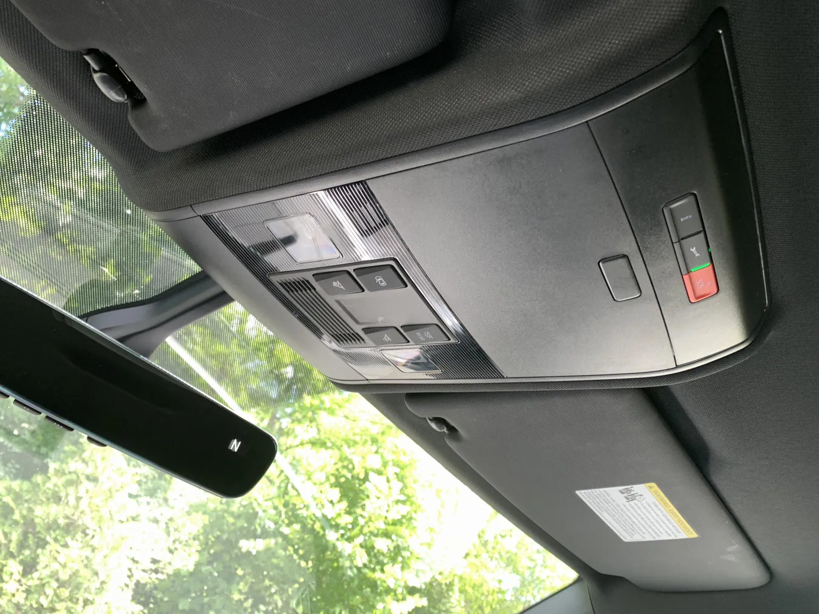 Volkswagen Atlas photo 19