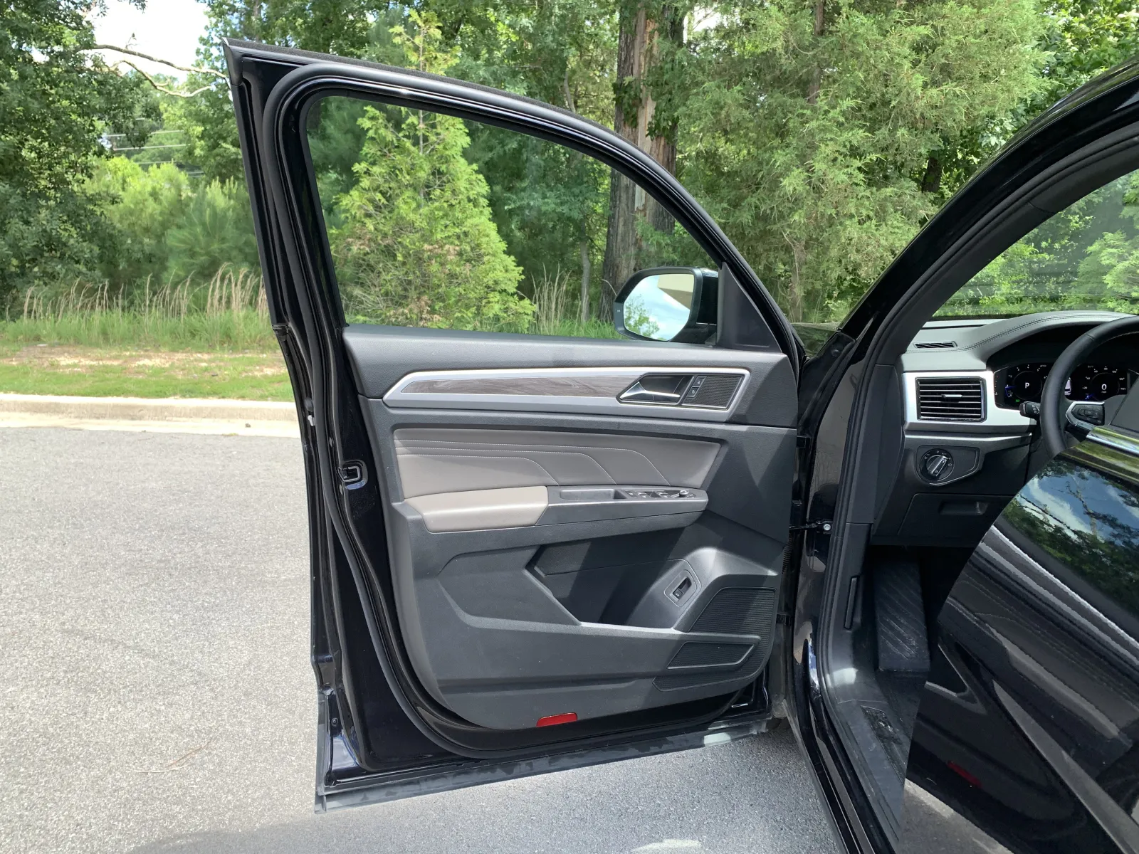 Volkswagen Atlas photo 23
