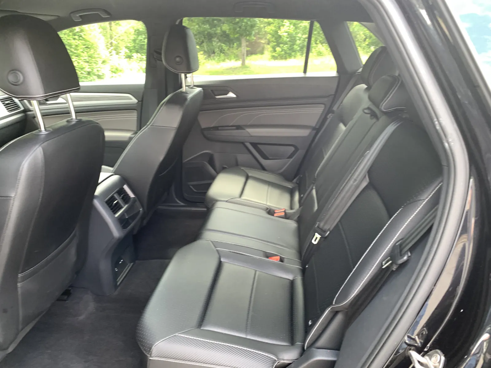 Volkswagen Atlas photo 26