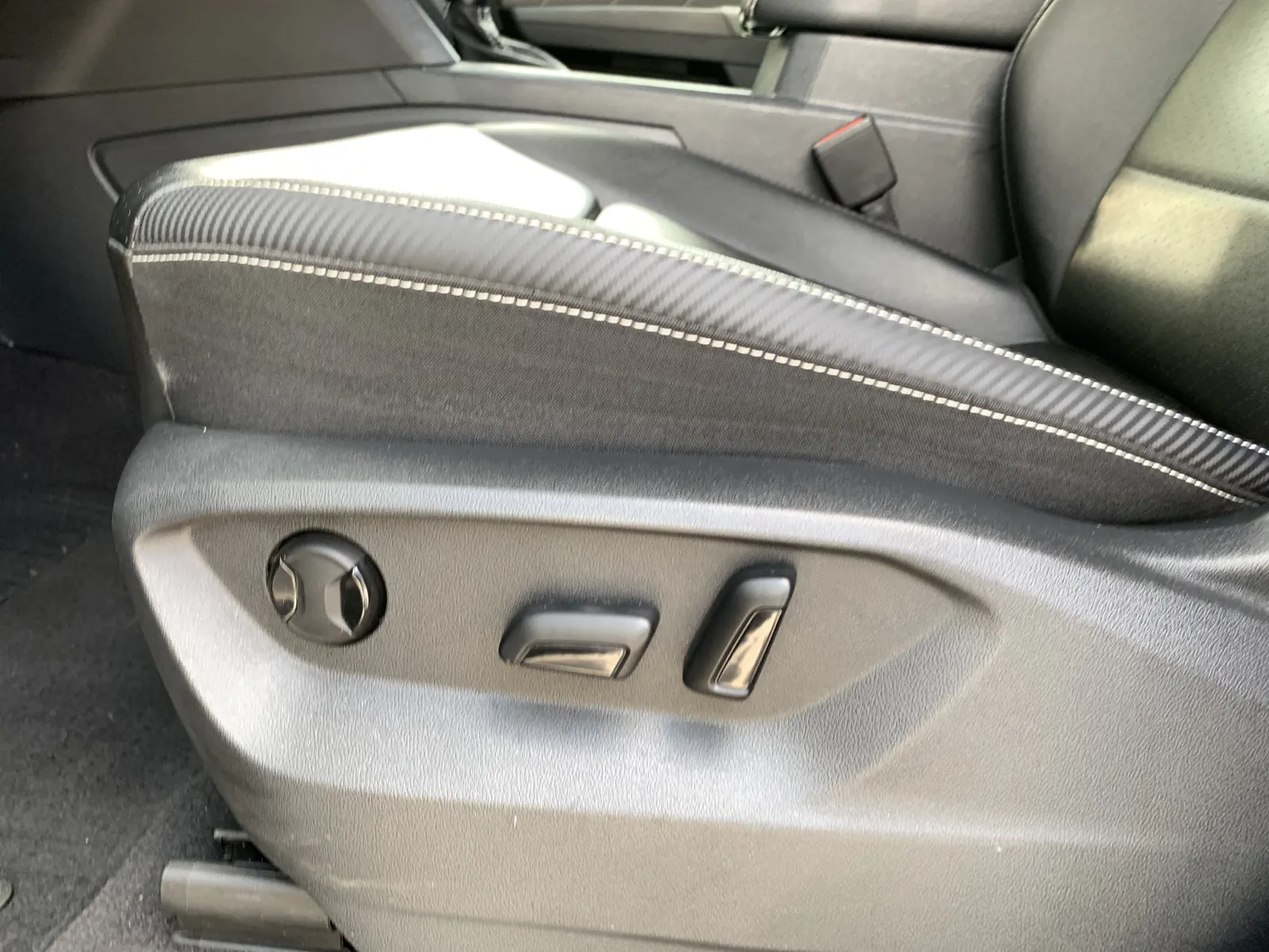 Volkswagen Atlas photo 22