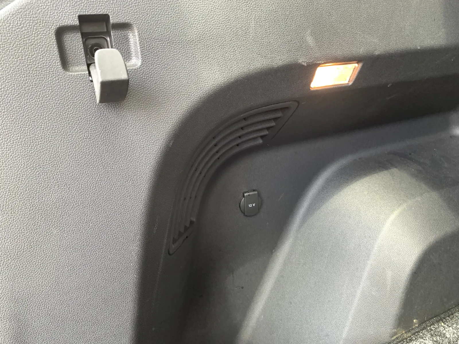 Volkswagen Atlas photo 33