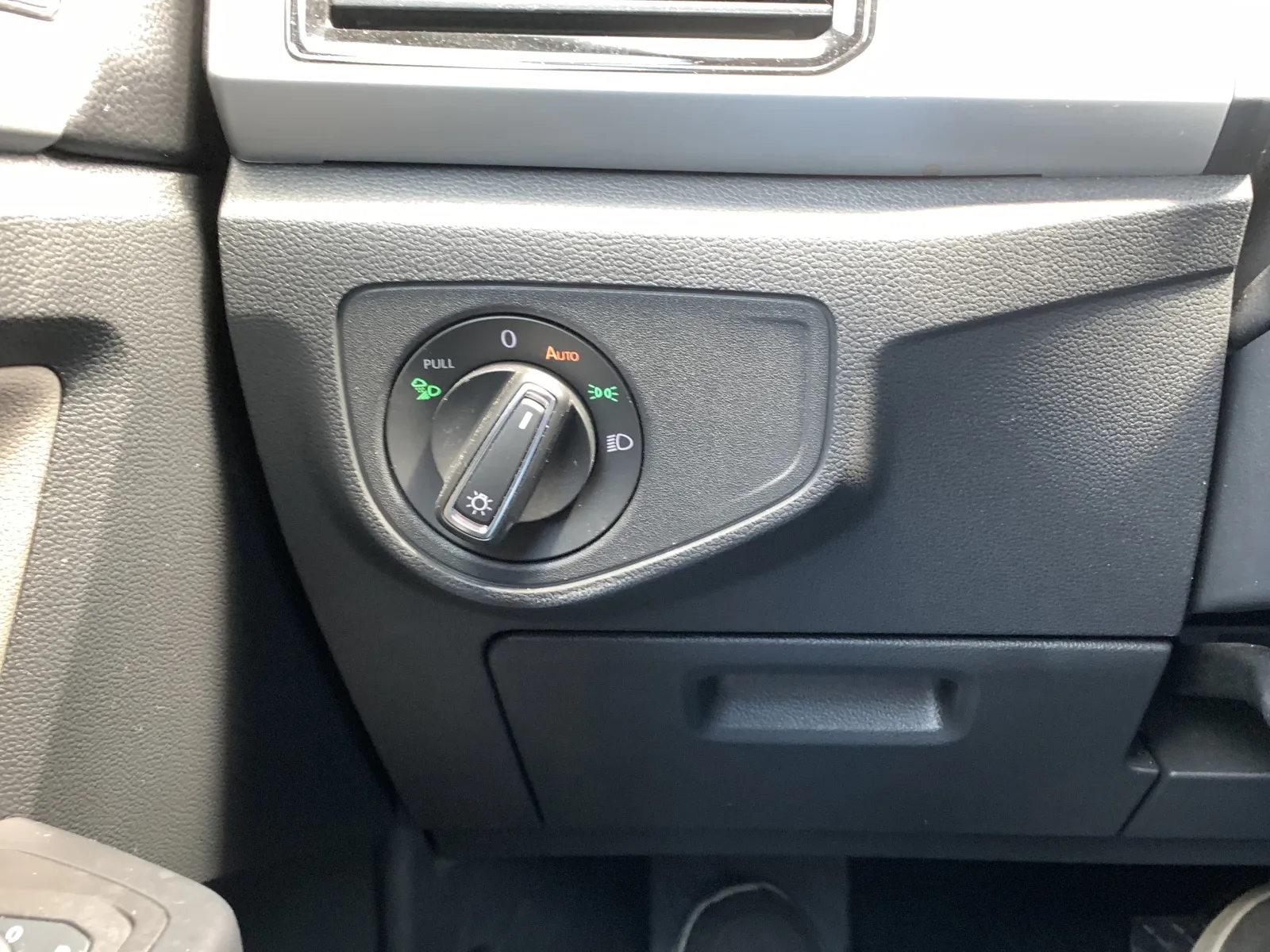 Volkswagen Atlas photo 20